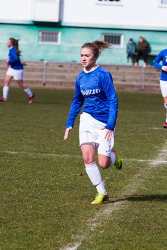 Bild 223 - B-Juniorinnen MTSV Olympia Neum�nster - SG Trittau/S�dstormarn : Ergebnis: 3:3